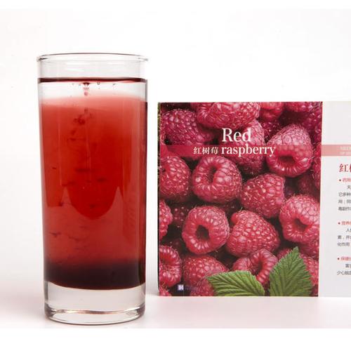 红树莓浓缩汁单瓶 - 小康之家购物商城